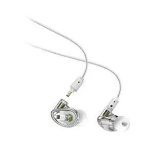 Auriculares Intraurales Mee Audio MX2 Pro Clear P/ Monitoreo Inear