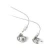 Auriculares Intraurales Mee Audio MX2 Pro Clear P/ Monitoreo Inear