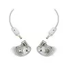 Auriculares Intraurales Mee Audio MX2 Pro Clear P/ Monitoreo Inear
