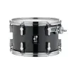 Bateria Sonor AQ1STAGE Piano BLACK Soportes Incluidos