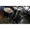 Bateria Sonor AQ1STAGE Piano BLACK Soportes Incluidos