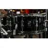 Bateria Sonor AQ1STAGE Piano BLACK Soportes Incluidos
