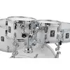 Bateria Sonor AQ1 Stage Piano White
