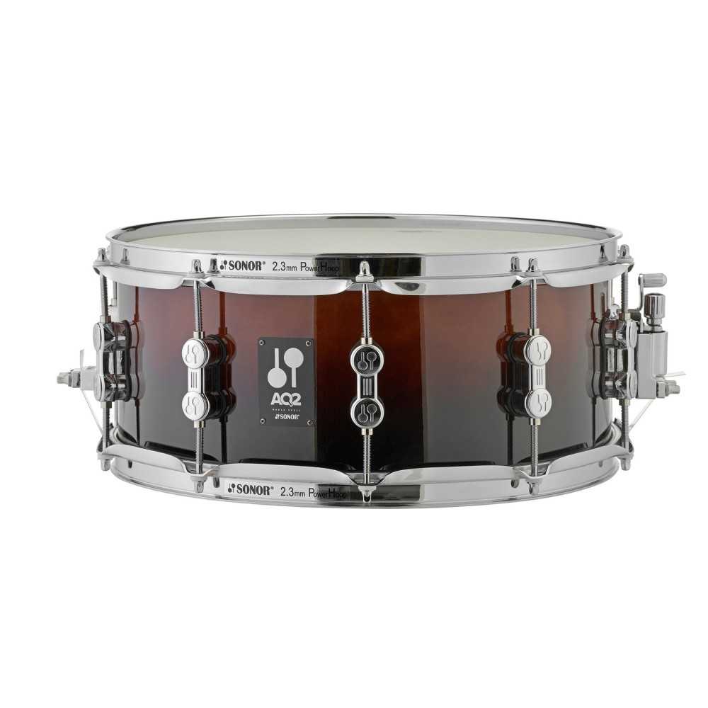 BATERIA SONOR AQ2 "BOP" MAPLE BROWN FADE