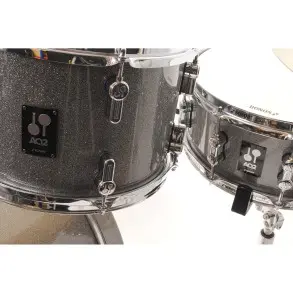 Bateria Sonor AQ2 Safari Maple TITANIUM QUARTZ
