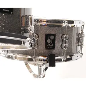 Bateria Sonor AQ2 Safari Maple TITANIUM QUARTZ