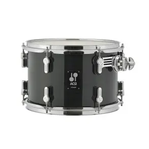 BATERIA SONOR AQ2 "SAFARI" MAPLE Transparent Black