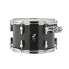 BATERIA SONOR AQ2 "SAFARI" MAPLE Transparent Black