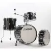 BATERIA SONOR AQ2 "SAFARI" MAPLE Transparent Black