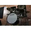 BATERIA SONOR AQ2 "SAFARI" MAPLE Transparent Black
