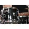 BATERIA SONOR AQ2 "SAFARI" MAPLE Transparent Black