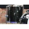 BATERIA SONOR AQ2 "SAFARI" MAPLE Transparent Black