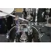 BATERIA SONOR AQ2 "SAFARI" MAPLE Transparent Black