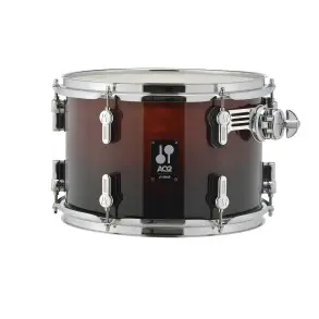 Bateria Sonor Aq2 Stage Maple Brown Fade