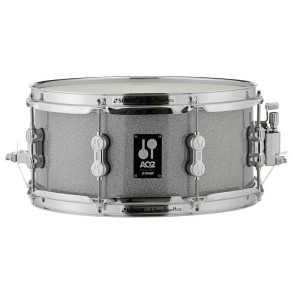 BATERIA SONOR AQ2 STAGE MAPLE TITANIUM QUARTZ