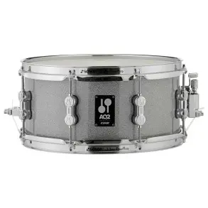 BATERIA SONOR AQ2 STAGE MAPLE TITANIUM QUARTZ