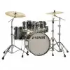 Bateria Sonor Aq2 Stage Maple Transparent Satin Black