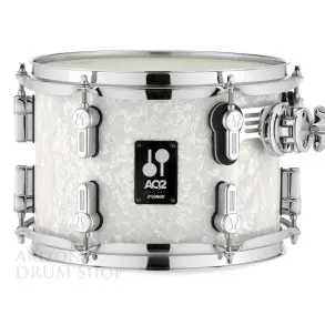 BATERIA SONOR AQ2 STAGE MAPLE White Pearl