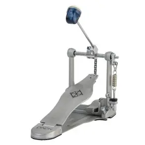 Pedal De Bombo Dixon Simple Con Plataforma PP-P1