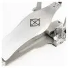 Pedal De Bombo Dixon Simple Con Plataforma PP-P1