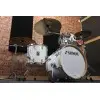 Bateria Sonor AQ2 "BOP" Maple White Pearl