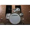 Bateria Sonor AQ2 "BOP" Maple White Pearl