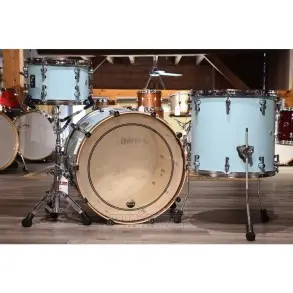 Bateria Sonor Sq1 Cruiser Blue