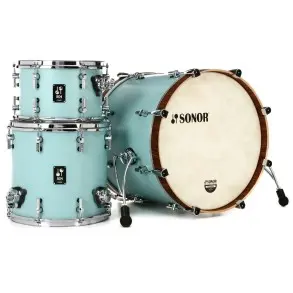 Bateria Sonor Sq1 Cruiser Blue