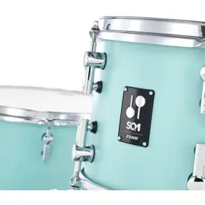 Bateria Sonor Sq1 Cruiser Blue