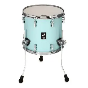 Bateria Sonor Sq1 Cruiser Blue