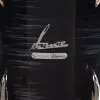 BATERIA SONOR VINTAGE Bombo Ciego VINTAGE BLACK
