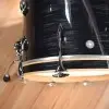 BATERIA SONOR VINTAGE Bombo Ciego VINTAGE BLACK