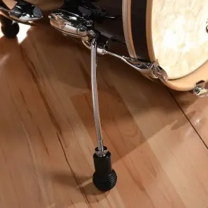 BATERIA SONOR VINTAGE Bombo Ciego VINTAGE BLACK