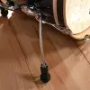 BATERIA SONOR VINTAGE Bombo Ciego VINTAGE BLACK