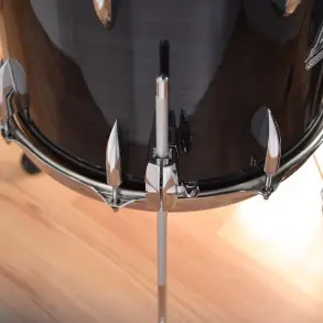 BATERIA SONOR VINTAGE Bombo Ciego VINTAGE BLACK