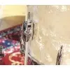 BATERIA SONOR VINTAGE Bombo Ciego VINTAGE WHITE