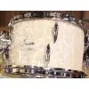 BATERIA SONOR VINTAGE Bombo Ciego VINTAGE WHITE
