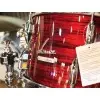 BATERIA SONOR VINTAGE Bombo Ciego VINTAGE RED
