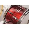 BATERIA SONOR VINTAGE Bombo Ciego VINTAGE RED