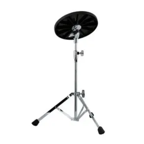 PAD DE PRÁCTICA Pearl DE 8" CON SOPORTE