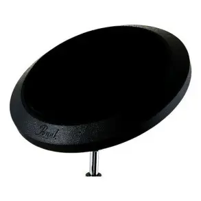 PAD DE PRÁCTICA Pearl DE 8" CON SOPORTE