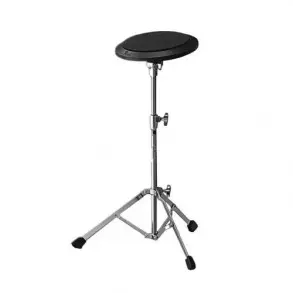 PAD DE PRÁCTICA Pearl DE 8" CON SOPORTE