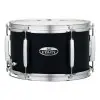 Redoblante Pearl Modern Utility 12" x 7" Satin Black