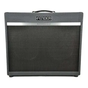Amplificador Fender Para Guitarra Bassbreaker 45 45 w 2 x 12"
