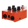 Pedal Para Bajo Aguilar Fuzzistor