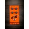 Pedal Para Bajo Aguilar Fuzzistor