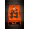 Pedal Para Bajo Aguilar Fuzzistor