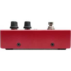 Pedal Para Bajo Aguilar Octamizer