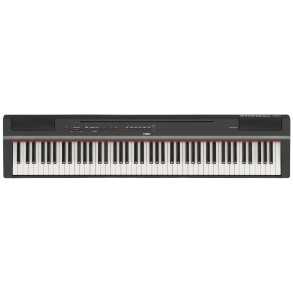 Piano Digital Yamaha P115 88 Teclas 24 Sonidos