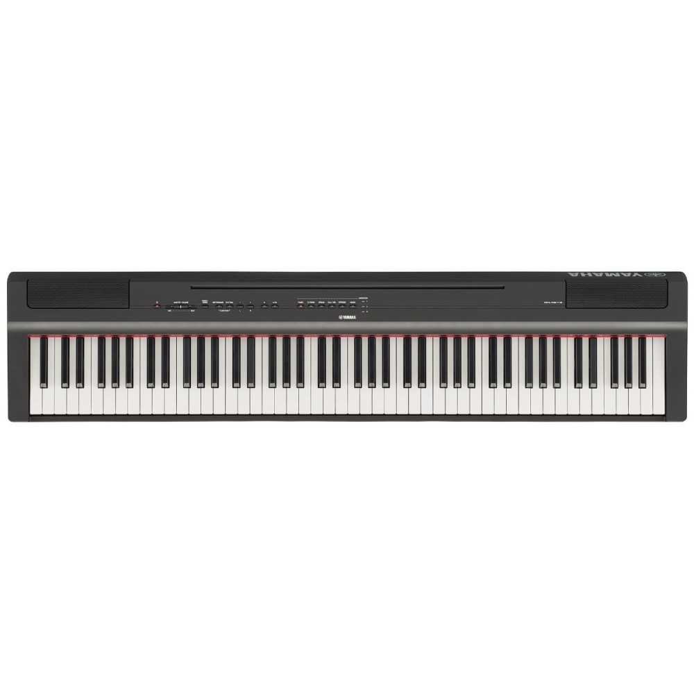 Piano Digital Yamaha P115 88 Teclas 24 Sonidos